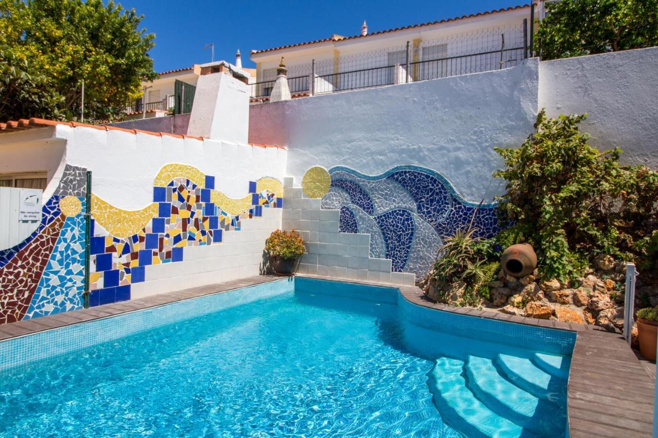 Albuera Villa Αλμπουφέιρα Εξωτερικό φωτογραφία