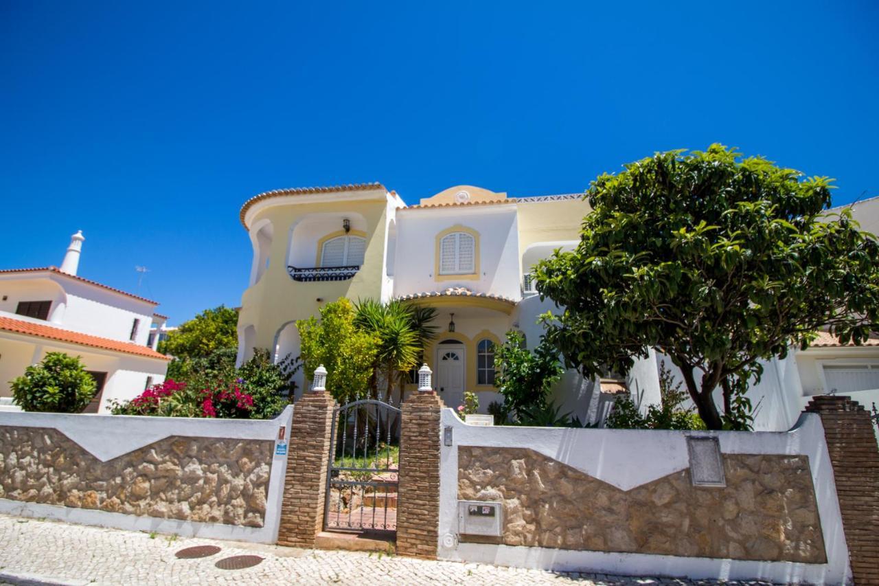 Albuera Villa Αλμπουφέιρα Εξωτερικό φωτογραφία