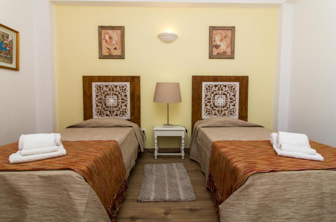 Albuera Villa Αλμπουφέιρα Εξωτερικό φωτογραφία