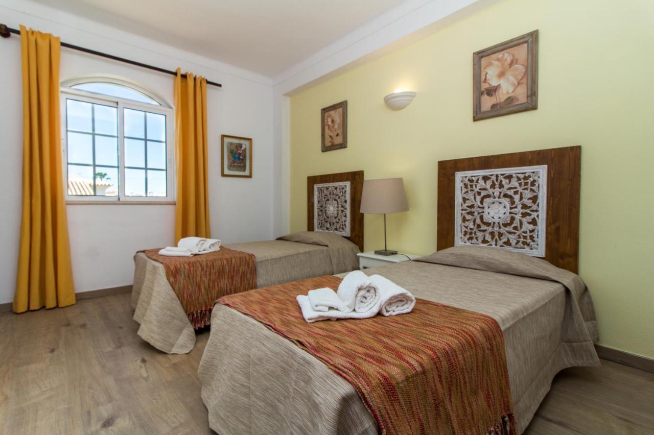 Albuera Villa Αλμπουφέιρα Εξωτερικό φωτογραφία