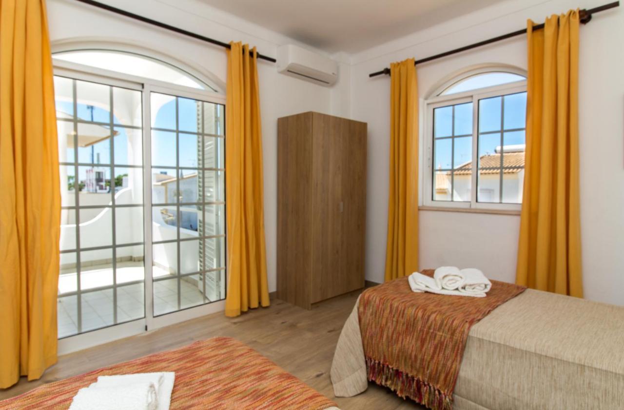 Albuera Villa Αλμπουφέιρα Εξωτερικό φωτογραφία