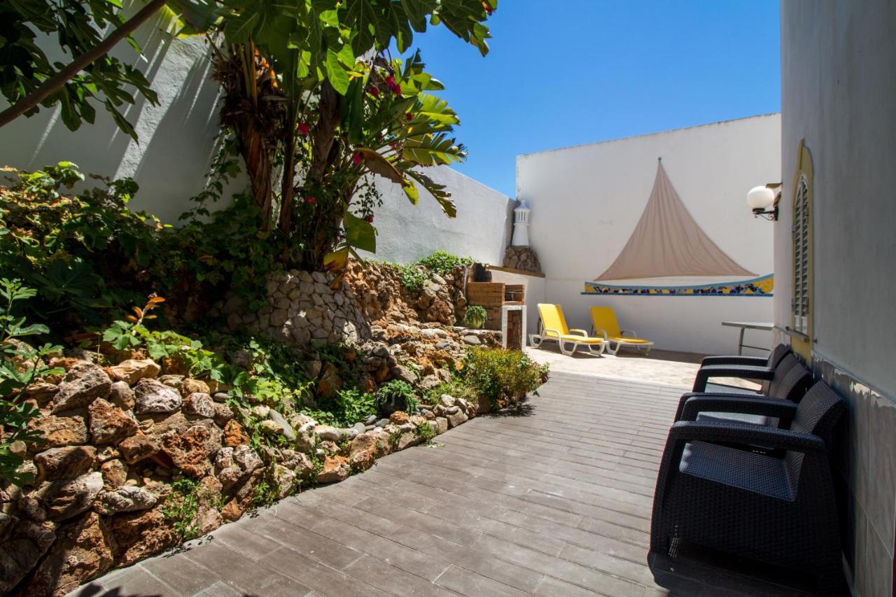Albuera Villa Αλμπουφέιρα Εξωτερικό φωτογραφία