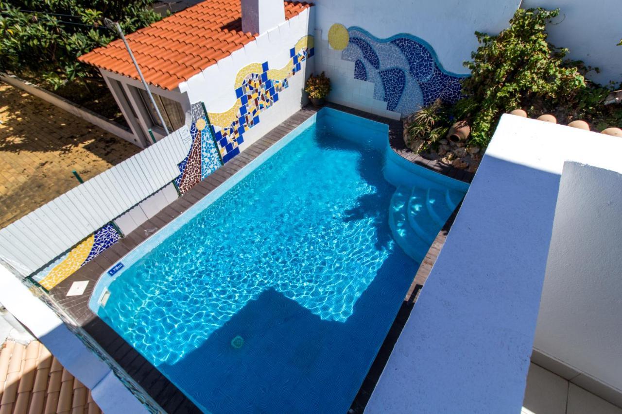 Albuera Villa Αλμπουφέιρα Εξωτερικό φωτογραφία