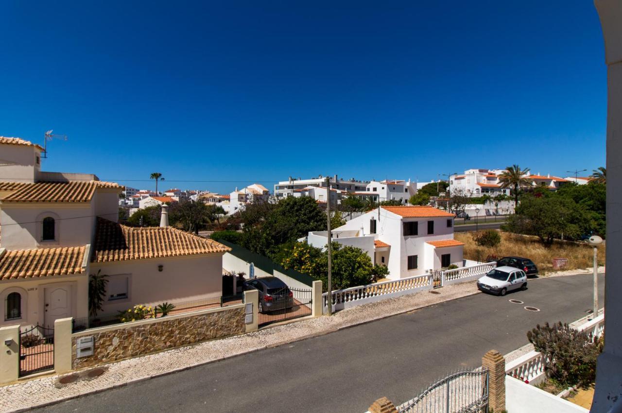 Albuera Villa Αλμπουφέιρα Εξωτερικό φωτογραφία