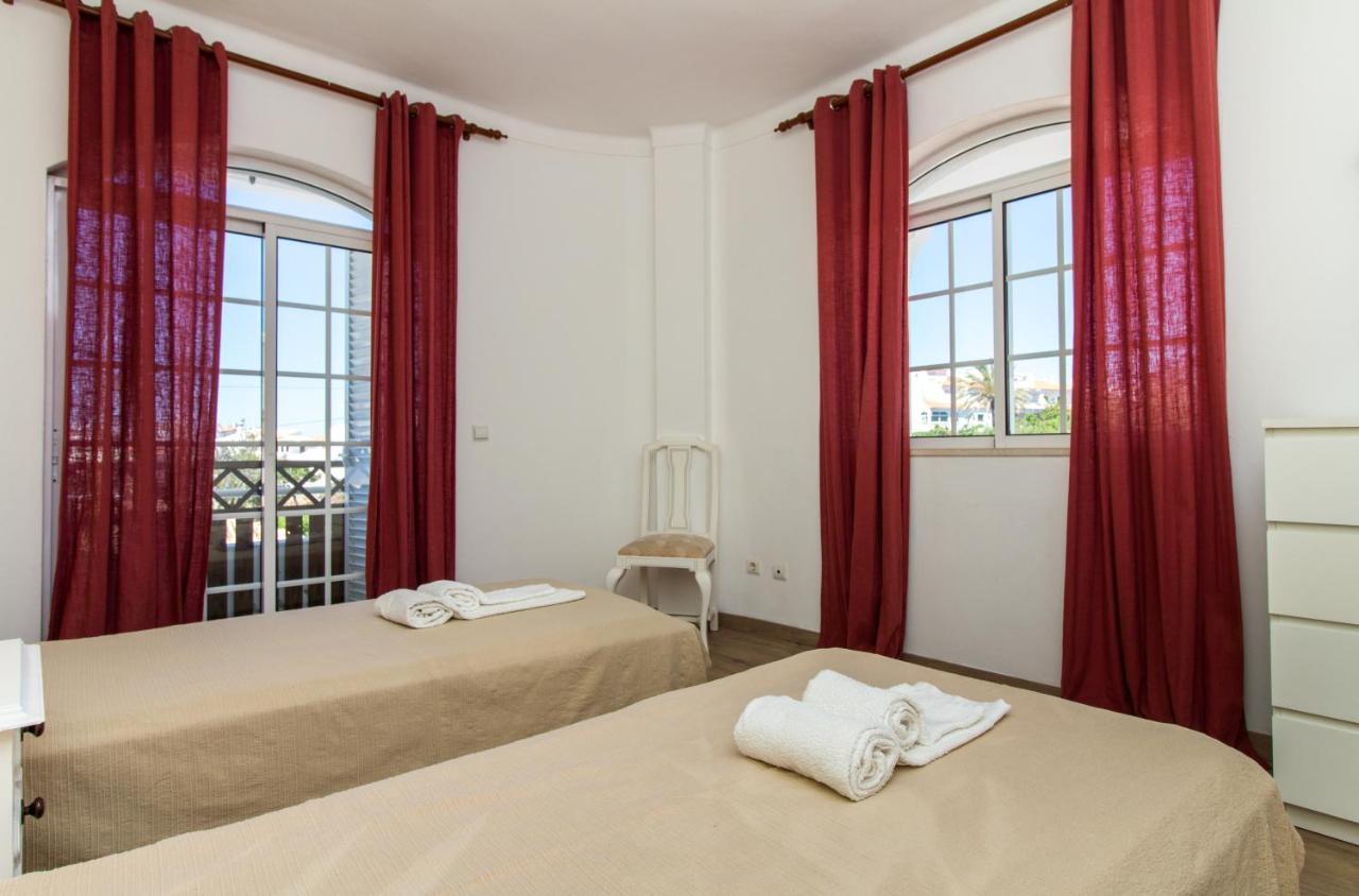 Albuera Villa Αλμπουφέιρα Εξωτερικό φωτογραφία
