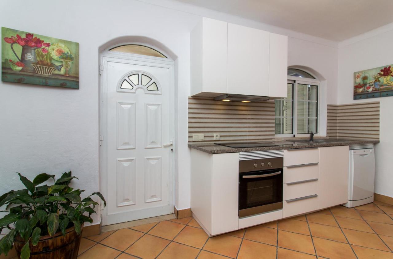 Albuera Villa Αλμπουφέιρα Εξωτερικό φωτογραφία