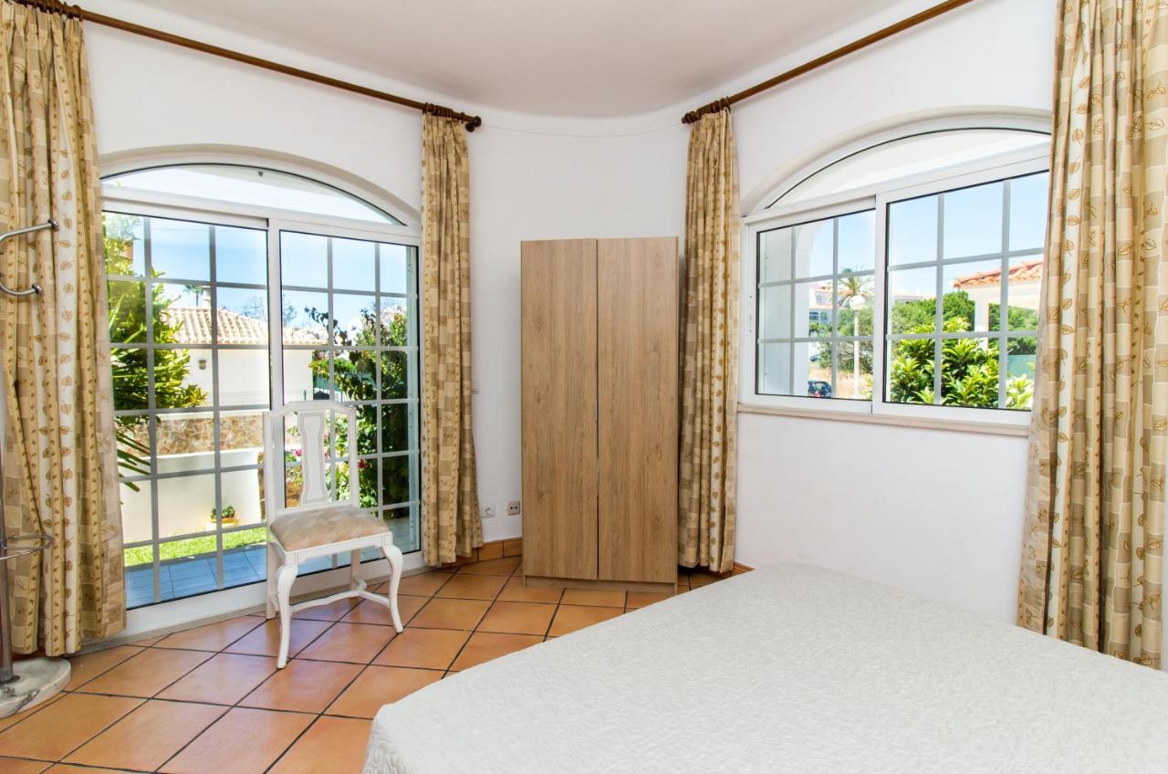Albuera Villa Αλμπουφέιρα Εξωτερικό φωτογραφία