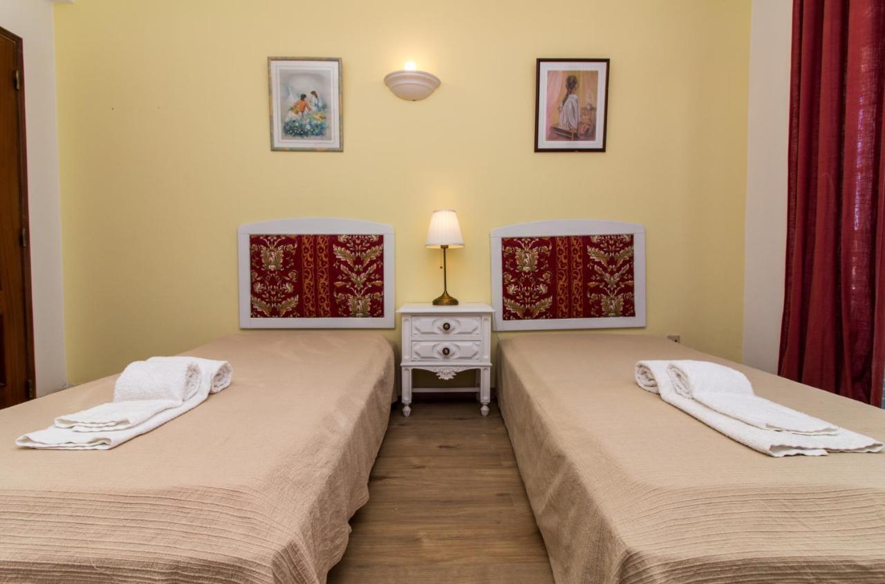 Albuera Villa Αλμπουφέιρα Εξωτερικό φωτογραφία